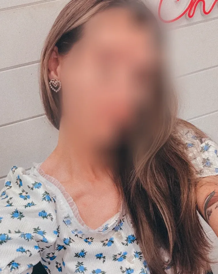 Johanna, 25