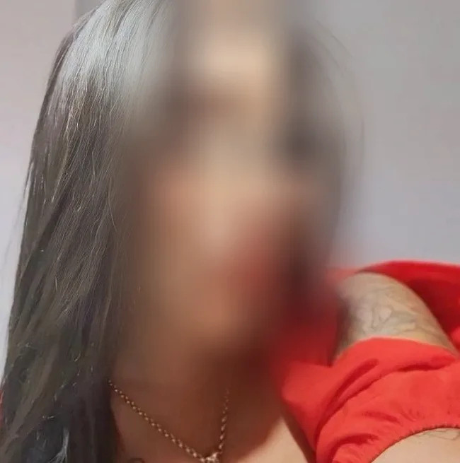 Kerstin, 31