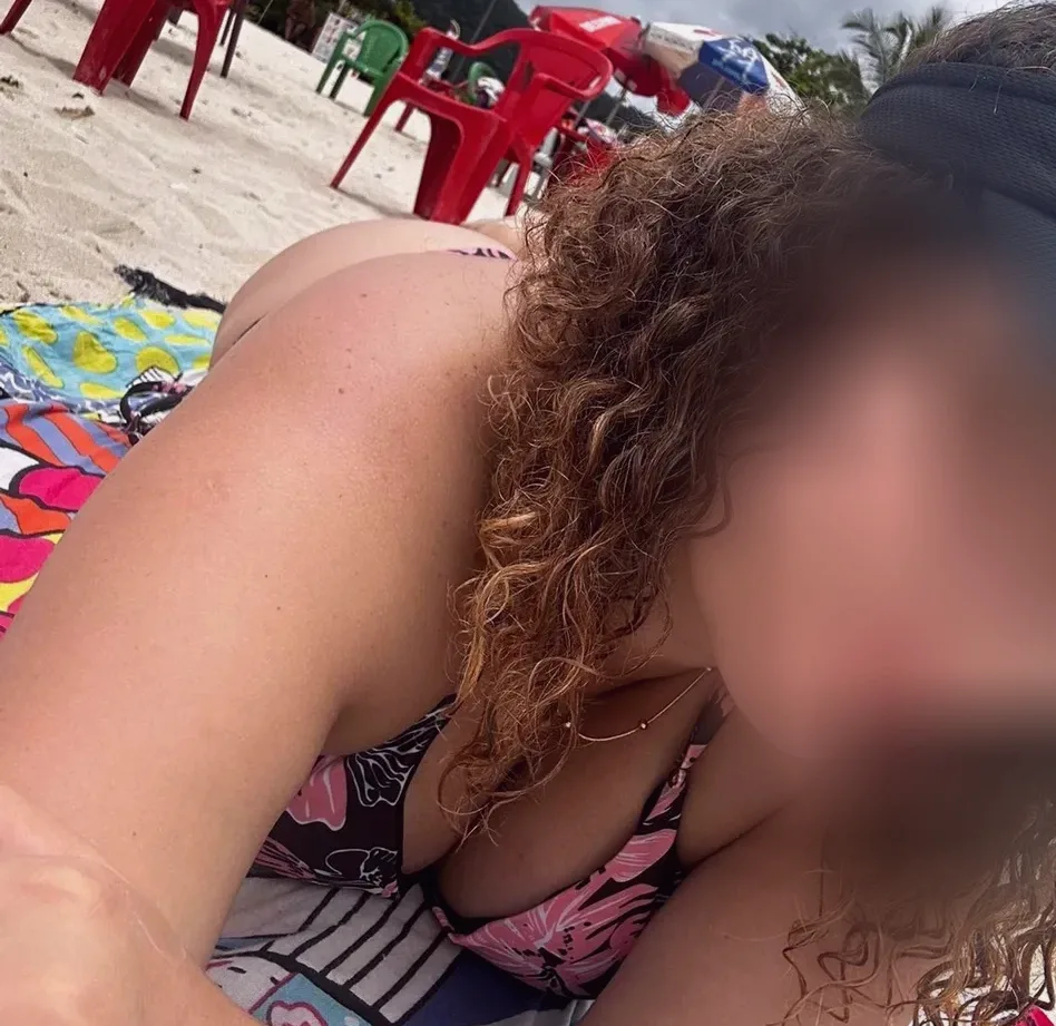 Marie, 35