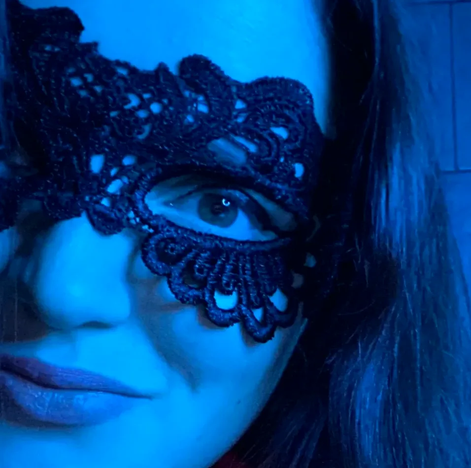 Patrizia, 29
