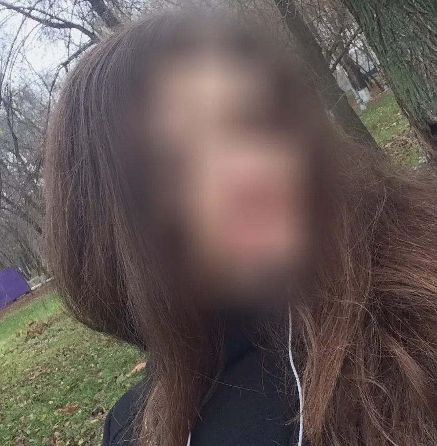 Stefanie, 36