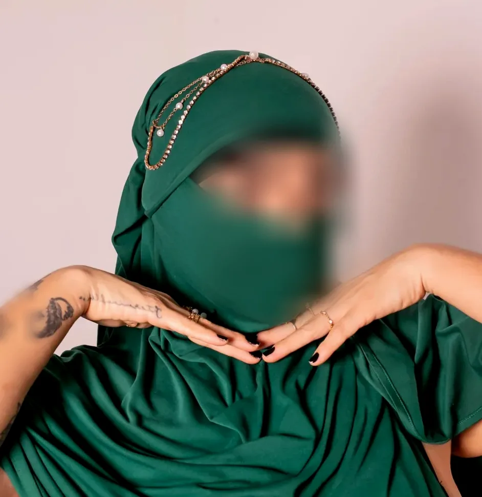 Tanja, 37